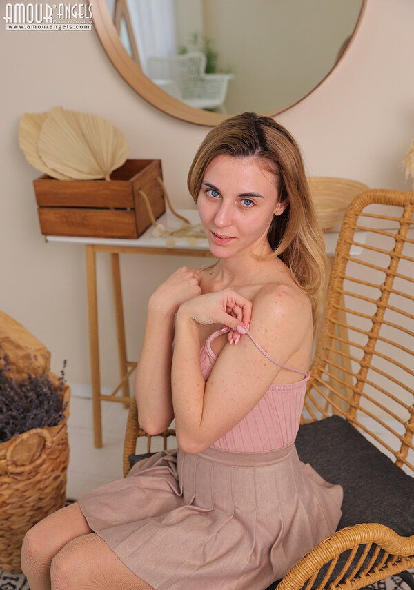 Алла, 21