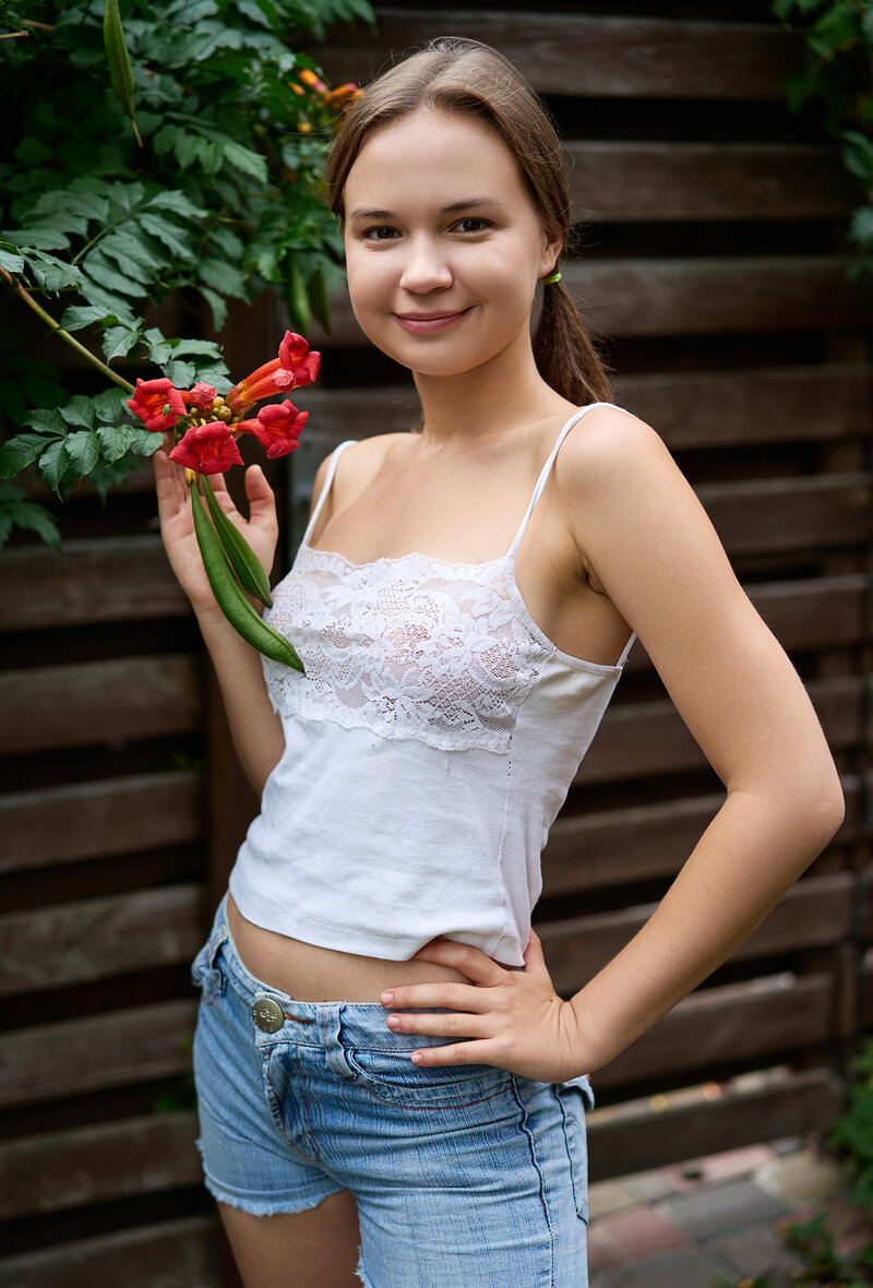 Оксаночка, 48